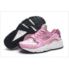 Nike Air Huarache rose